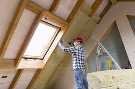 Best Blown-In Insulation in Chesapeake, OH